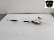 Türschloss Stangen Links Hinten 825016UA0A Nissan Qashqai (J12) SUV 1.3 DIG-T MHEV 16V (A0001E2E1.3 DIG-T MHEV 16V) 2022