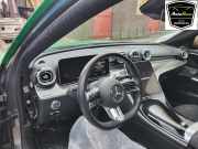 Airbag Set A2068602302 Mercedes-Benz C (W206) Limousine C-300 2.0 EQ Boost Turbo (M254.920) 2021-07