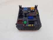 Steuergerät Body Control 9819851280 Opel Crossland (X) SUV 1.2 12V (B12XE(EB2F)) 2018-03