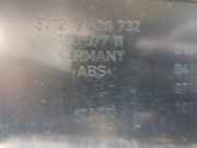 Stoßfängerbefestigung Rechts Hinten 51127428732 BMW 4 serie (F33) Cabrio 420i 2.0 Twinpower Turbo 16V (B48-B20A) 2020-05