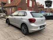 Heckklappe 2G6827025E Volkswagen Polo VI (AW1) Schrägheck 5-drs 1.0 TSI 12V (DLAC) 2018-07 DLAC