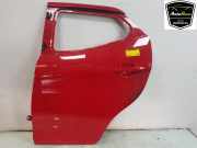 Tür Links Hinten 670040H030 Toyota Aygo (B40) Schrägheck 1.0 12V VVT-i (1KR-FE) 2020-04