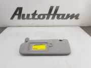 Sonnenblende NIETAFLEESBAAR Kia Ceed Sportswagon (CDF) Kombi 5-drs 1.0i T-GDi 12V (G3LC) 2020