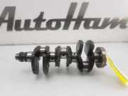 Kurbelwelle 122014121R Renault Captur (2R) SUV 0.9 Energy TCE 12V (H4B-400(H4B-A4)) 2015-03