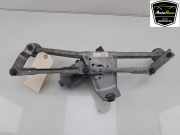 Scheibenwischermotor 3397020578 Peugeot 206+ (2L/M) Schrägheck 1.4 XS (TU3A(KFV)) 2009-12