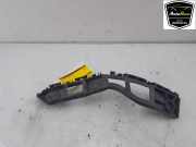 Stoßfängerbefestigung Links Hinten 6R6807393A Volkswagen Polo V (6R) Schrägheck 1.2 12V BlueMotion Technology (CGPA(Euro 5)) 2012-03 CGPA(Euro 5)