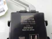 Scheibenwischerkomputer 8594052100 Toyota Yaris IV (P21/PA1/PH1) Schrägheck 1.5 12V Hybrid 115 (M15AFXE) 2023-02