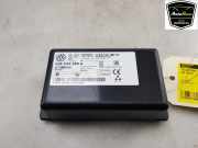 Steuergerät Telefon 5QE035284A Volkswagen Golf VII (AUA) Schrägheck 1.4 GTE 16V (DGEA) 2015-08 DGEA