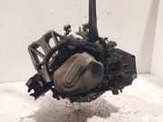 Getriebe Manuell ABS 55205239 Fiat Panda (169) Schrägheck 1.1 Fire (187.A.1000) 2009-07