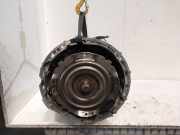 Getriebe Automatik ABS A2532707600 Mercedes-Benz C-Klasse AMG (W205) Limousine C-43 AMG 3.0 V6 24V Turbo 4-Matic (M276.823) 2016-10