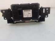 Innenausstattung Display BM5T18B955BE Ford Transit Connect (PJ2) Van 1.6 TDCi 16V 95 (TZGB(Euro 5)) 2015-04