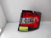 Rücklicht Rechts 6V9945096 Skoda Fabia III Kombi (NJ5) Kombi 5-drs 1.2 TSI 16V Greentech (CJZC) 2017