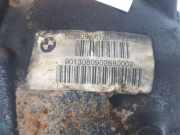 Hinterachsgetriebe ABS 7636996 BMW X5 (F15) SUV xDrive 35d 3.0 24V (N57-D30A) 2013-12