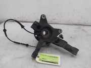 Achsschenkel Rechts Vorne A4153320200 Mercedes-Benz Citan (415.6) Van 1.5 108 CDI (OM607.951(K9K-B6)) 2015-08