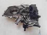 Steuerkette Abdeckung 059103151BQ Audi SQ5 (8RB) SUV 3.0 TDI V6 24V (CVUC) 2013-11