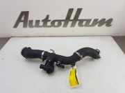 Intercooler Schlauch 2828704550 Kia Ceed Sportswagon (CDF) Kombi 5-drs 1.0i T-GDi 12V (G3LC) 2020-08