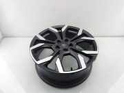 Felge Li, 18", 7J, ET47,5, 5 Gats L1TCH1A Ford Puma SUV 1.0 Ti-VCT EcoBoost 12V (B7JA) 2021-06