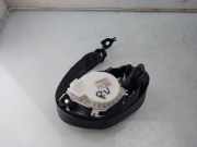 Sicherheitsgurt Rechts Vorne 6R4857706 Volkswagen Polo V (6R) Schrägheck 1.2 TSI (CBZC(Euro 5)) 2012 CBZC(Euro 5)