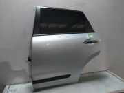 Tür Links Hinten 77003G5000 Kia Niro I (DE) SUV 1.6 GDI Hybrid (G4LE) 2021