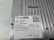 Radio Module 39213958 Opel Insignia Sports Tourer Kombi 2.0 CDTI 16V (B20DTH(Euro 6)) 2019-05