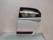 Tür Links Hinten 821010468R Renault Twingo III (AH) Schrägheck 5-drs 1.0 SCe 70 12V (H4D-400(H4D-A4)) 2017-12