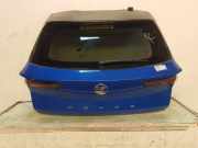 Heckklappe 9837499880 Opel Mokka SUV 1.2 Turbo 12V (F12XHT(EB2ADTS)) 2021