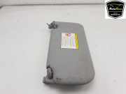 Sonnenblende 852021W160HCS Kia Rio III (UB) Schrägheck 1.2 CVVT 16V (G4LA5) 2013