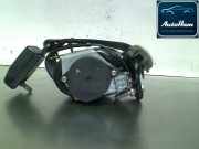 Sicherheitsgurt Rechts Hinten 8200309223 Renault Scénic II (JM) Großraumlimousine 1.9 dCi 115 (F9Q-812) 2005