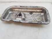 Ölwannenabdeckung 059103602AE Audi SQ5 (8RB) SUV 3.0 TDI V6 24V (CVUC) 2013-11