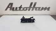 Bedienung Heizung 2G2820045D Volkswagen Polo VI (AW1) Schrägheck 5-drs 1.0 TSI 12V (CHZL) 2018 CHZL