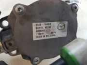 Vakuumpumpe Diesel S55018G00 Mazda CX-3 (DJ/DK) SUV 1.5 Skyactiv D 105 16V (S5Y9) 2016-12