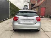 Heckklappe A1767402200 Mercedes-Benz A (W176) Schrägheck 1.6 A-180 16V (M270.910(Euro 6)) 2013-12