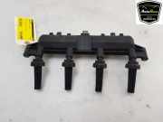 Zündspule 5970A8 Peugeot 206 (2A/C/H/J/S) Schrägheck 1.4 XR,XS,XT,Gentry (TU3JP(KFW)) 2003