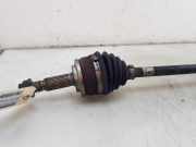 Antriebswelle Links Vorne ABS 434200D740 Toyota Yaris Cross (PB1/PJ1) SUV 1.5 12V Hybrid 115 (M15AFXE) 2022-01