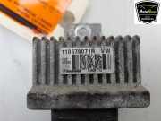 Vorglüh Relais 110678071R Renault Megane III Grandtour (KZ) Kombi 5-drs 1.5 dCi 110 (K9K-636(K9K-A6)) 2012