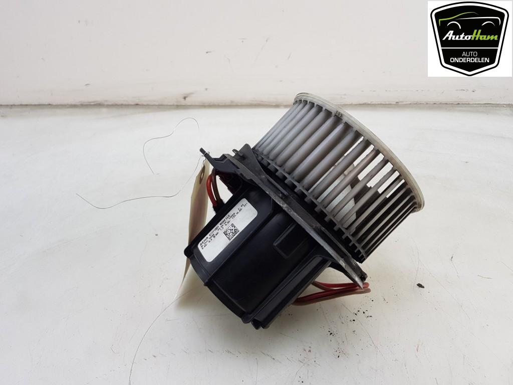 Heizgebläse Motor A2128200708 Mercedes-Benz GLK (204.7/9) SUV 2.2 200 CDI 16V BlueEfficiency (OM651.913) 2014-07