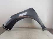 Kotflügel Links Vorne 7840W1 Peugeot 308 SW (4E/H) Kombi 5-drs 1.6 VTI 16V (EP6C(5FS)) 2009-03