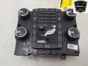 Bedienung Heizung 2370379 Volvo V60 I (FW/GW) Kombi 1.6 T3 16V (B4164T3) 2012-04