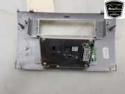 Innenausstattung Display Peugeot 407 (6D) Limousine 1.8 16V (EW7A(6FY)) 2008