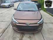 Teilepaket Front 66400C8000 Hyundai i20 (GBB) Schrägheck 1.2i 16V (G4LA) 2015-09