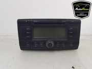 CD-Radio Skoda Octavia II 1Z 1Z0035161B