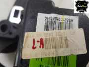 Sicherheitsgurt Links Hinten 898101P000 Hyundai iX20 (JC) SUV 1.4i 16V (G4FA) 2013