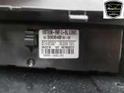 Radio 439016011 Opel Combo Cargo Van 1.5 CDTI 100 (D15DT(DV5RC)) 2019-08