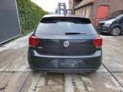 Stoßstange Hinten 2G6807421GRU Volkswagen Polo VI (AW1) Schrägheck 5-drs 2.0 GTI Turbo 16V (DKZC) 2020-10 DKZC
