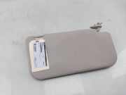 Sonnenblende 7620B715HA Mitsubishi Space Star (A0) Schrägheck 1.2 12V (3A92) 2013-07