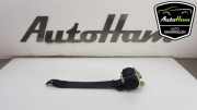 Sicherheitsgurt rechts hinten Skoda Rapid Spaceback NH 624468600D