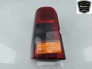 Rücklicht Links 6350EE Citroën Berlingo Cinqspace, Multispace Großraumlimousine 1.6 16V (TU5JP4(NFU)) 2003-07