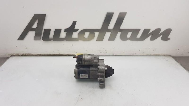 Anlasser 755001780 Peugeot 308 (4A/C) Schrägheck 1.4 VTI 16V (EP3(8FS)) 2008-01 Bild Anlasser 755001780 Peugeot 308 (4A/C) Schrägheck 1.4 VTI 16V (EP3(8FS)) 2008-01