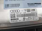 Steuergerät Servolenkung 8K0907144M Audi RS 6 Avant (C7) Kombi 4.0 V8 TFSI 32V (CWUB(Euro 6)) 2015-04