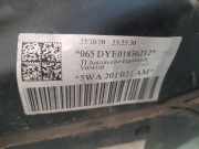 Tank 5WA201021AP Audi A3 Sportback (8YA) Schrägheck 5-drs 1.5 35 TFSI 16V Mild Hybrid (DXDB) 2020-11